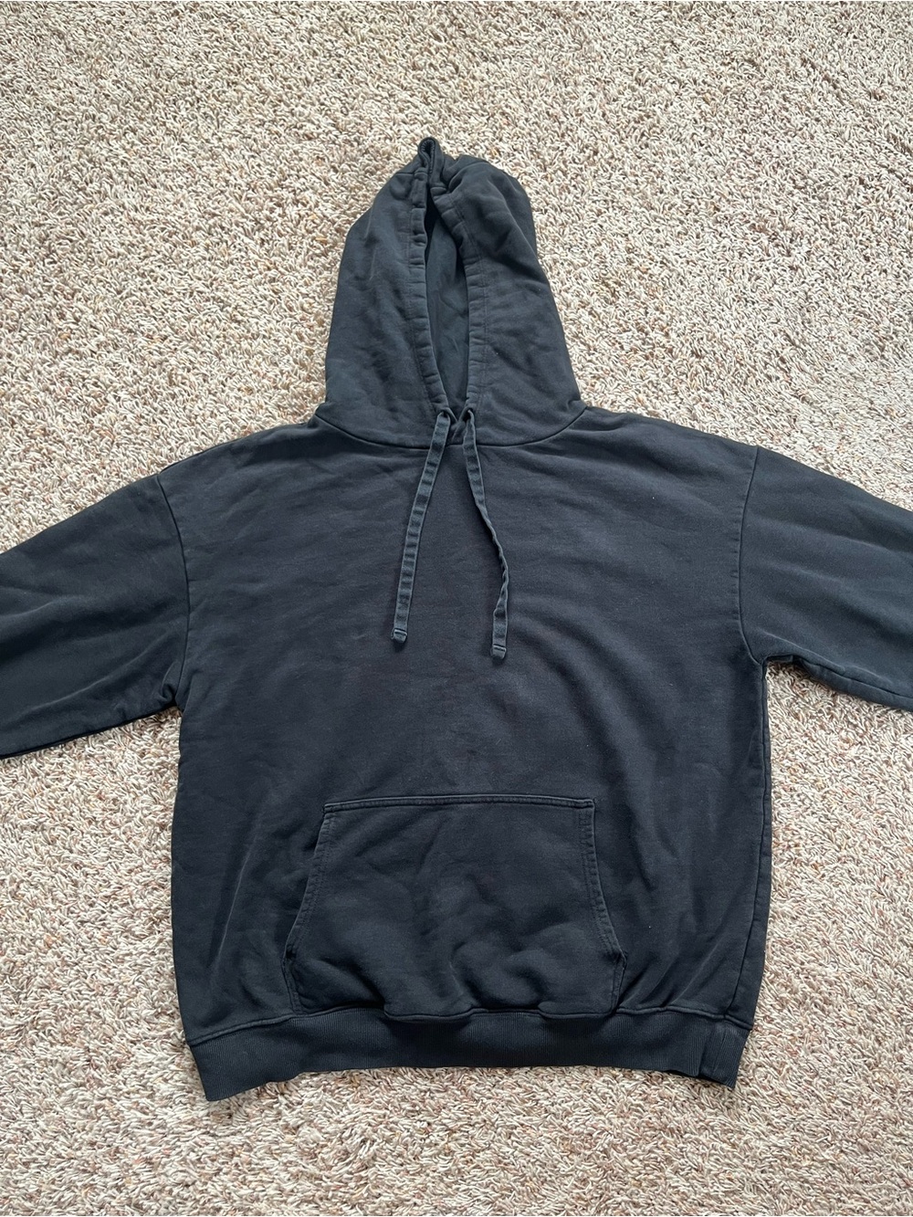 Aerie offline black hoodie🖤